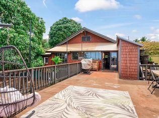 84 Kilakila Pl, Makawao, HI 96768