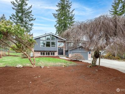 5414 100th Avenue NW, Gig Harbor, WA, 98335