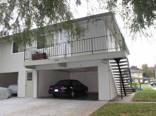 2241 Partridge Way APT 4, Union City, CA 94587