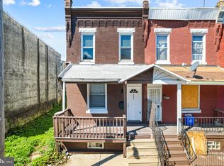 444 N Wilton St, Philadelphia, PA 19139