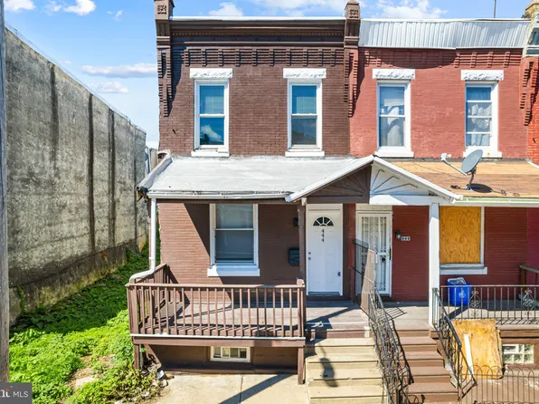 444 N Wilton St, Philadelphia, PA 19139