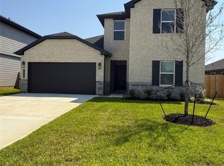 4308 Wallace Falls Ln, Conroe, TX 77303