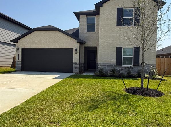 4308 Wallace Falls Ln