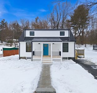 26 Rivulet St, Uxbridge, MA, 01569