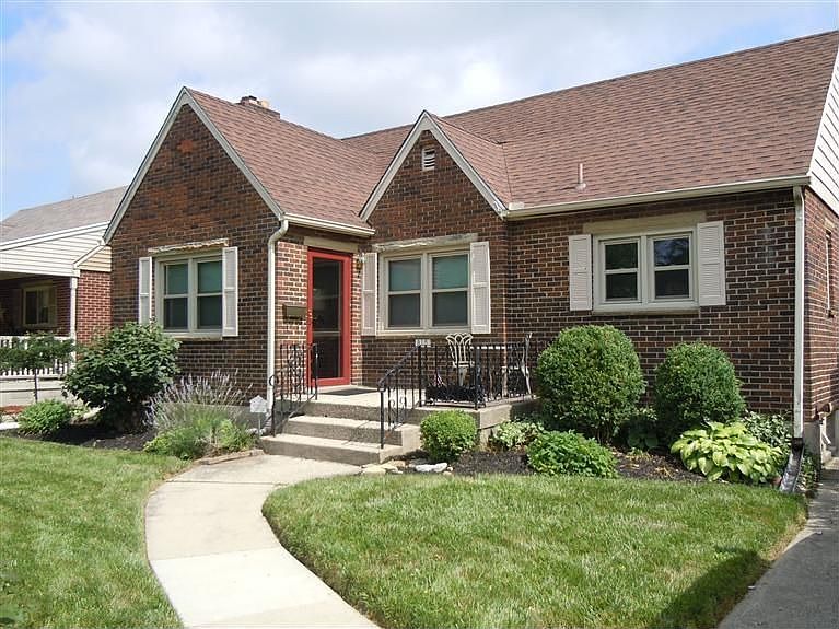 1st image of 815 Greenmount Blvd