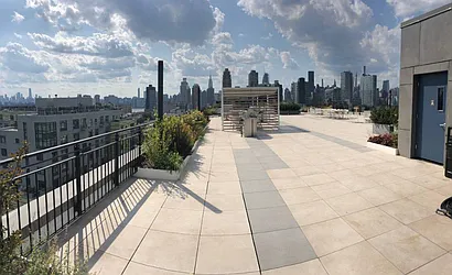 Rented by Christie Property Group