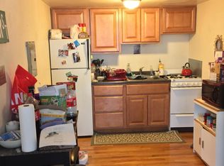 151 Brighton Ave #4, Allston, MA 02134
