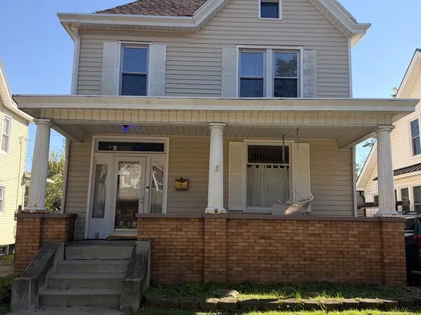 1928 Hutchins St, Portsmouth, OH 45662