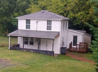 2119 Hawthorne St, Kingsport, TN 37664