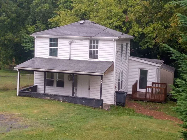 2119 Hawthorne St, Kingsport, TN 37664