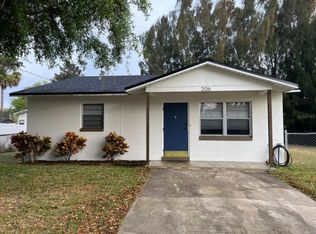 206 17th St, Saint Cloud, FL 34769