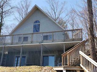 30910 E Side Dr, Beaver Island, MI 49782
