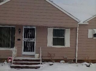 19817 Stockton Ave, Maple Heights, OH 44137