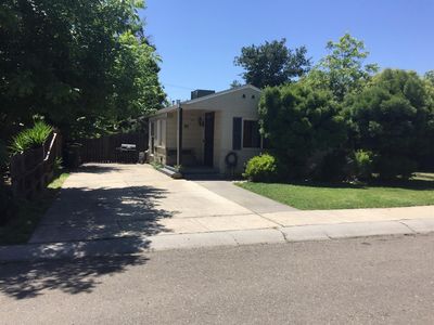 540 E Mariposa Ave, Stockton, CA, 95204