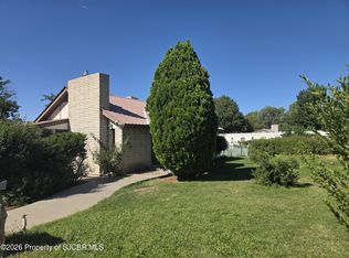 1505 E Blanco Blvd, Bloomfield, NM 87413