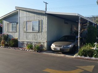 337 W Route 66 SPC 39, Glendora, CA 91740