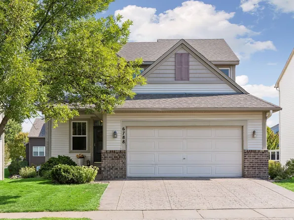 6788 Troy Ln N, Maple Grove, MN 55311