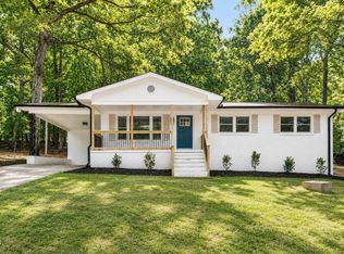 1224 Palmers Grove Church Rd, Hillsborough, NC 27278