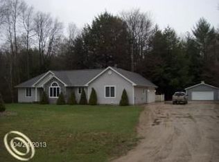 5065 Gardner Line Rd, Croswell, MI 48422