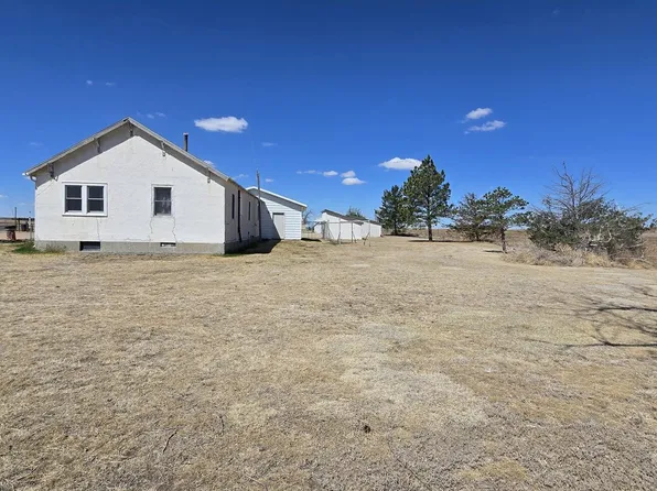 37485 County Road 63, Peetz, CO 80747