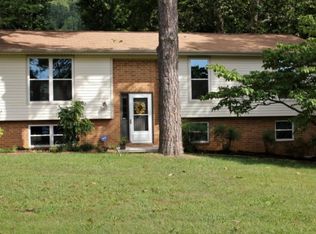 6574 E Garwood Cir, Knoxville, TN 37918