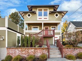 4111 Interlake Ave N, Seattle, WA 98103