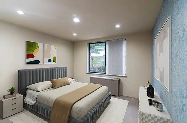 Rented by SERHANT. | media 9