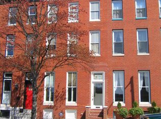 2226 E Lombard St, Baltimore, MD 21231