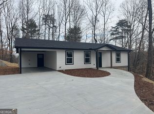 6206 Grant Ford Rd, Gainesville, GA 30506