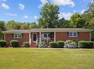 4580 Nc Highway 47, Lexington, NC 27292