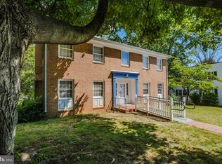 13 W 2nd St, Front Royal, VA