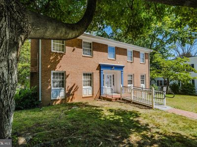 13 W 2nd St, Front Royal, VA, 22630
