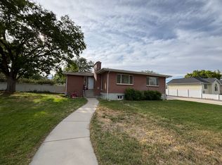 166 S Park St #A, Grantsville, UT 84029