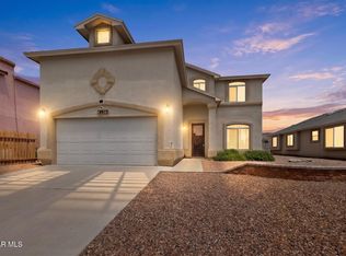 14613 Sunny Land Ave, El Paso, TX 79938