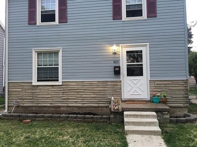 911 Gramercy Ave, Toledo, OH, 43612