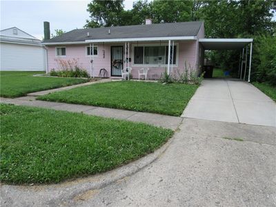 3917 Cone Ct, Dayton, OH, 45417