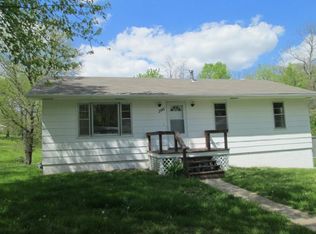 206 E Osage St, Plattsburg, MO 64477