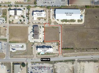 0 E Main St, Buda, TX 78610