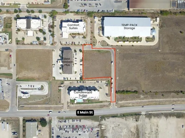 0 E Main St, Buda, TX 78610