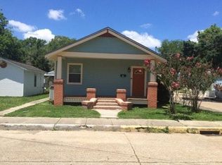 321 Williams Ave, Houma, LA 70364