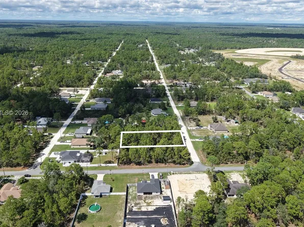 0 Malibar Rd, Brooksville, FL 34614