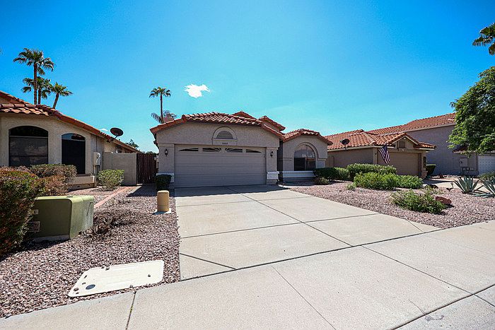 1st image of 8869 E Aster Dr