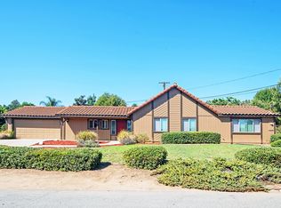 1721 Foxfire Rd, Fallbrook, CA 92028