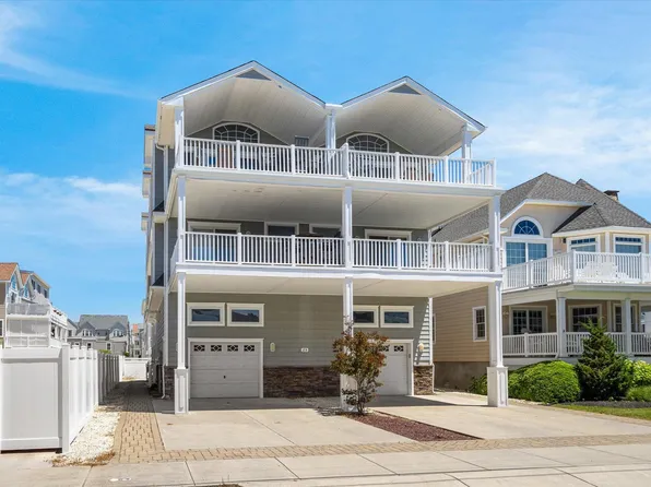 25 46th St, Sea Isle City, NJ 08243