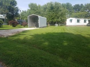 1406 S Trimble Rd, Stockton, MO 65785