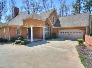 105 Fitzsimmons Dr N, Augusta, SC --