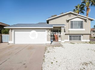 8902 W Vernon Ave, Phoenix, AZ 85037