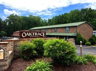 701 E 10th St APT A5, Cookeville, TN 38501