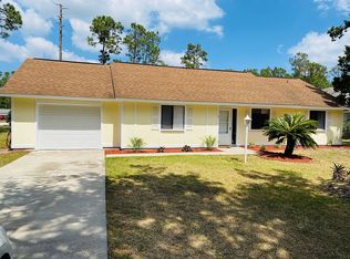1 Raeland Ln, Palm Coast, FL 32164