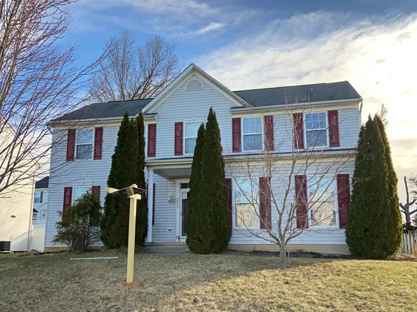 4230 Tumbrell Dr, Hampstead, MD 21074